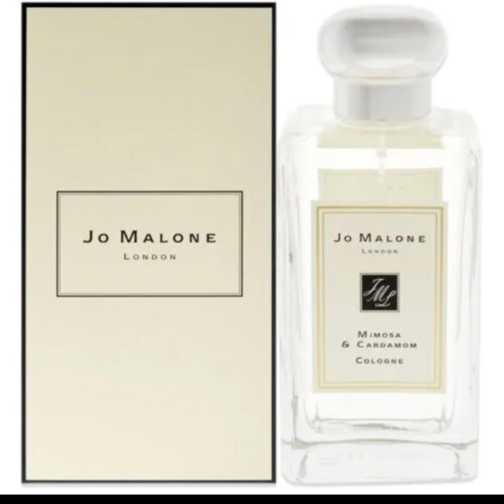 Jo Malone Cologne Cardamom and Mimosa